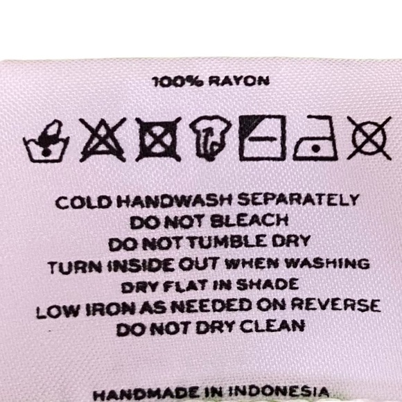 Faithful The Brand Mae Midi Dress - Picture 14 of 16